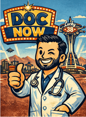 DocNow